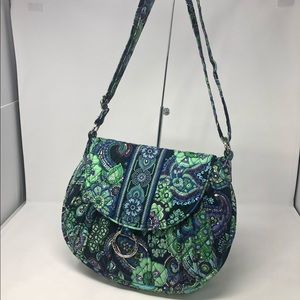 Vera Bradley Hobo Bag